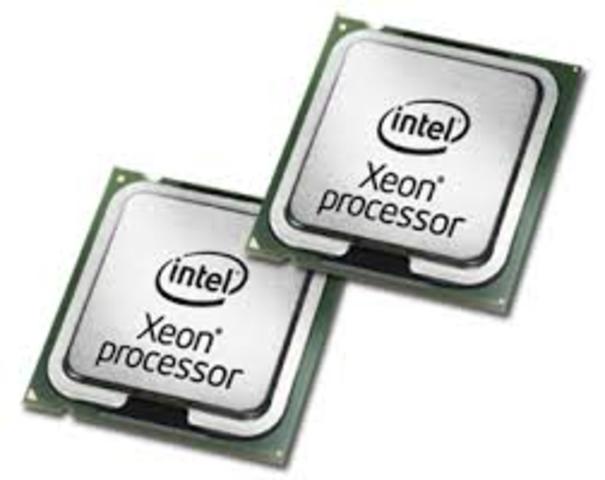 MICROPROCESADOR INTEL CORE i3, i5, i7 y Xeon