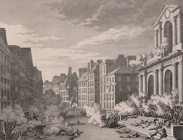 Salvó la convención nacional