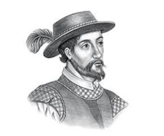 Ponce de Leon