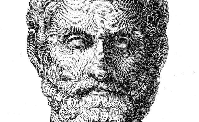 Tales describe primeros aspectos de la electricidad