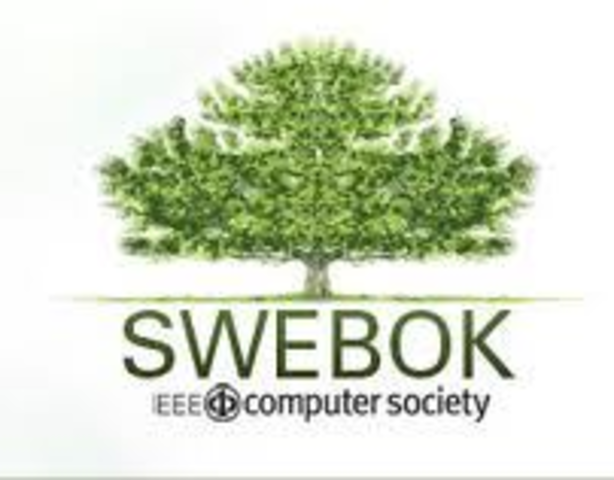 SWEBOK - estándar ISO
