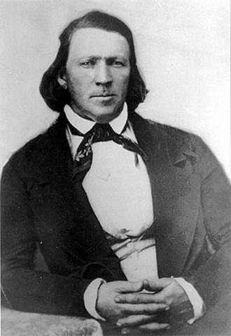 Brigham Young
