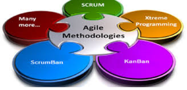 Metodologías Ágiles