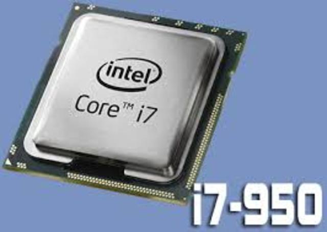 INTEL CORE i3, i5 e i7 (Sandy Bridge)/ AMD ATHLON 11 y PHENOM 11