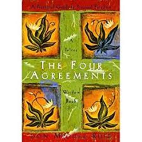 Four Agreements