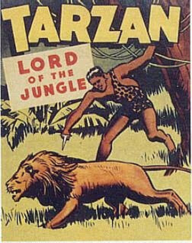 Tarzan