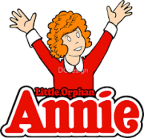 Little Orphan Annie