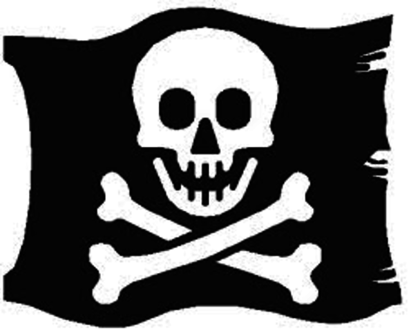 Terry and the Pirates