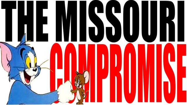 Missouri Compromise