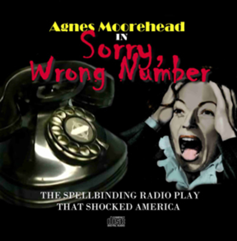 Sorry, Wrong Number!