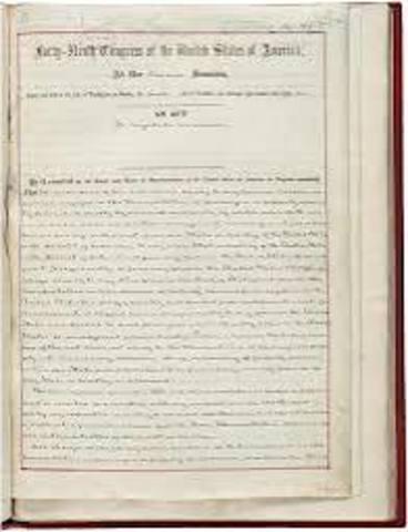 Interstate Commerace Act