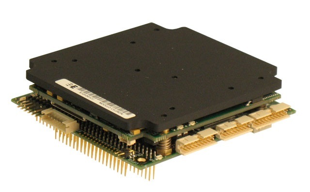 The Computer Chip