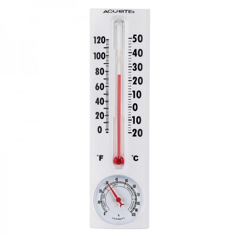 Thermometer
