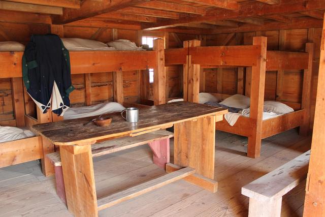 Quartering Act of 1765