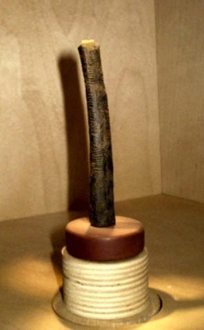 huesos para representar numeros primos.