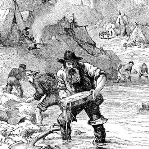 Gold Rush