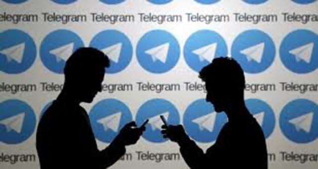 Nicolai y Pavel Durov, crearon Telegram Messenger