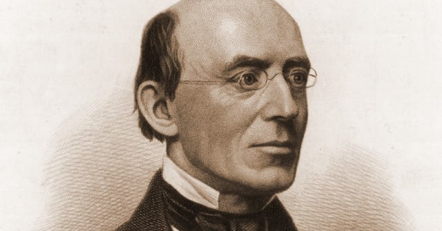 The Liberator is published