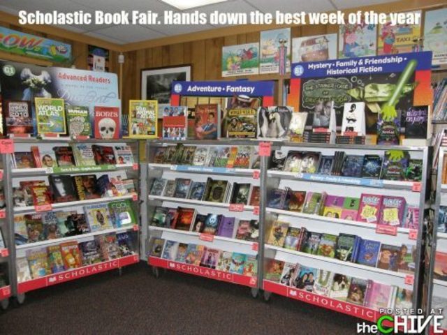 Book Fairs