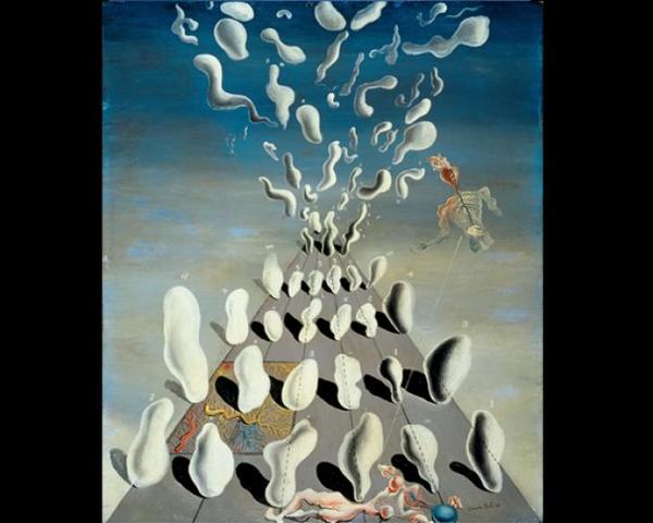 Carne de gallina inagural