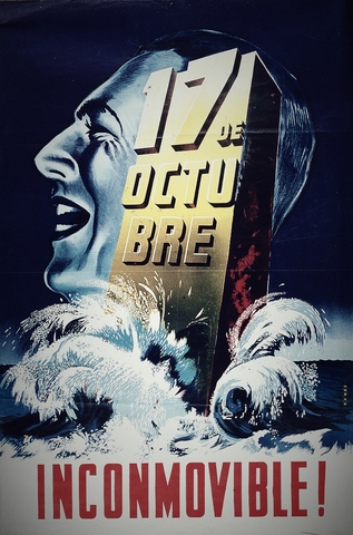 Día de la lealtad peronista