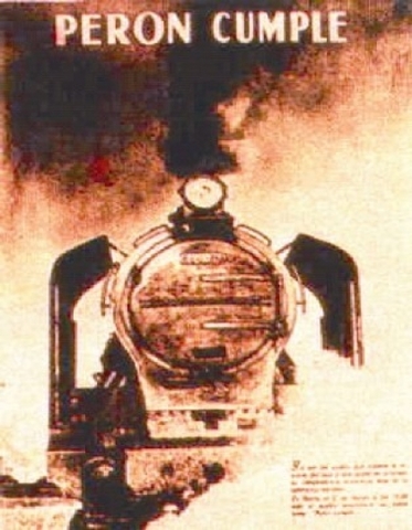 Compra de ferrocarriles ingleses