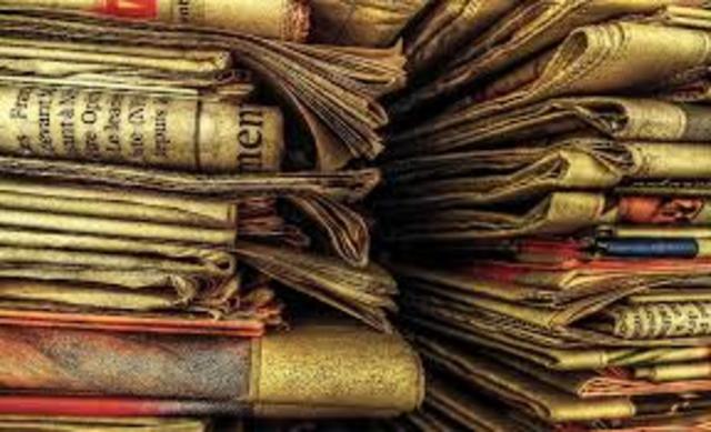 Restricción de los medios gráficos