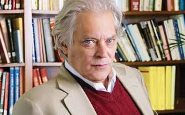 Mitchell Feigenbaum, Steve Smale, James A. Yorke.