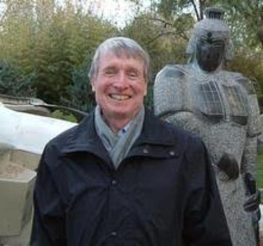 John H. Holland, Murray Gell-Mann, Harold Morowitz, W. Brian Arthur.