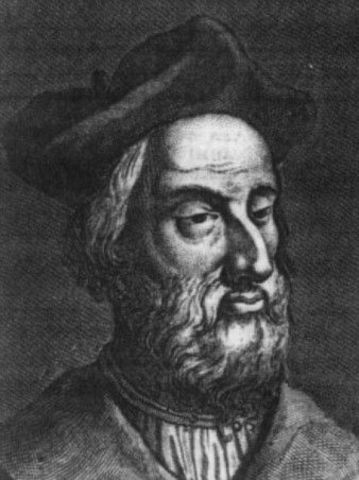 MIGUEL PSELLUS DE BIZANCIO