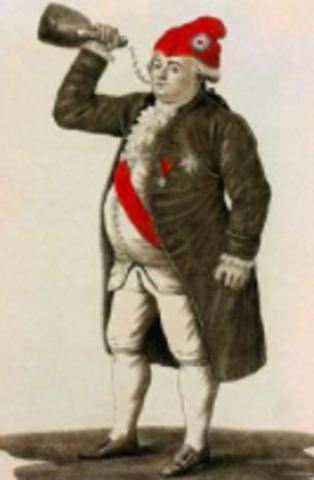 Overthrow of the Monarchy