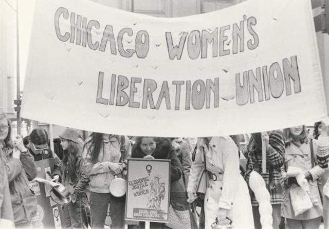Abortion Counseling Service of the Chicago Women’s Liberation Union