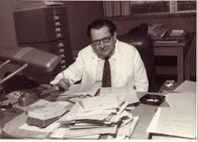 Bertalanfy, K.E. Boulding, R. W. Gerard, y A. Rappoport