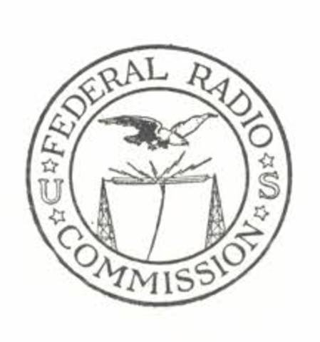 The F.R.C wants to bring order to chaotic airwaves