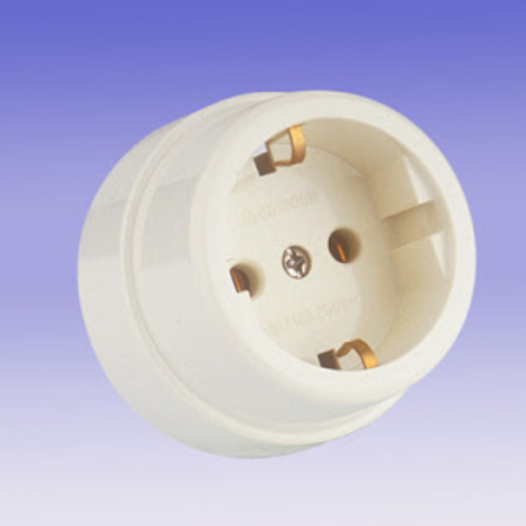 Polimero resistente a altas temperaturas