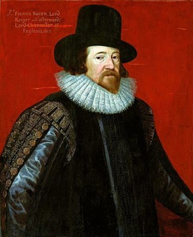 Francis Bacon