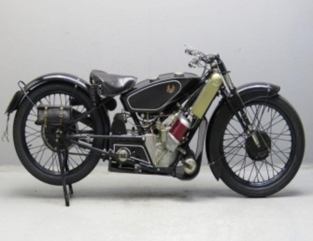 SCOTT Flying Squirrel