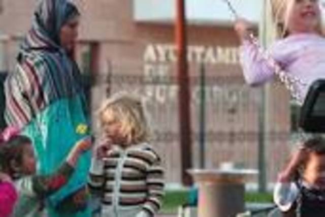 “La ciudad intercultural paso a paso”1