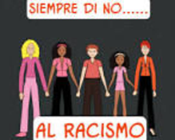 Racismo ideológico y xenofobia situacional
