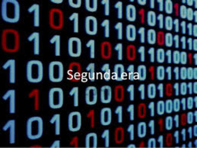 Segunda Era 1965-1972