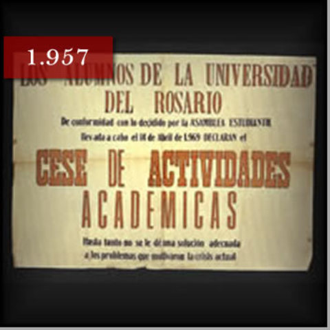 Fuerzas Vivas de la Nación