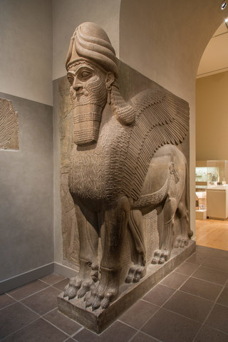 Lamassu