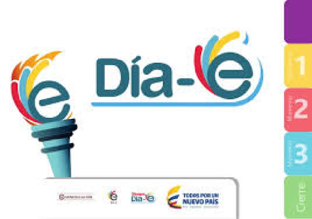 “Proyecto Día E 2017”