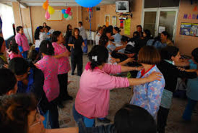 Programa familia, mujer o infancia