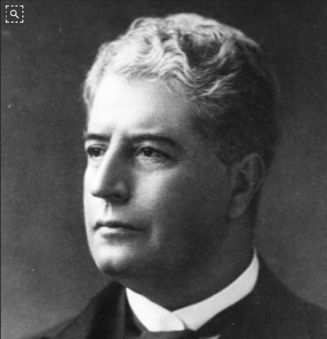 one nation and Emund Barton