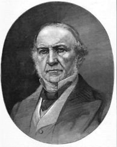 appoved by the British