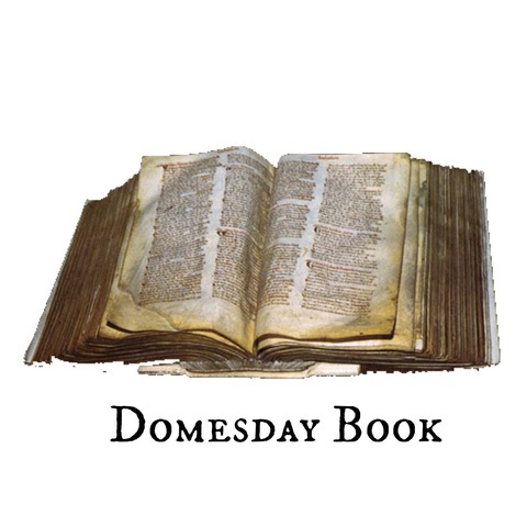 The Domesday Book was created
