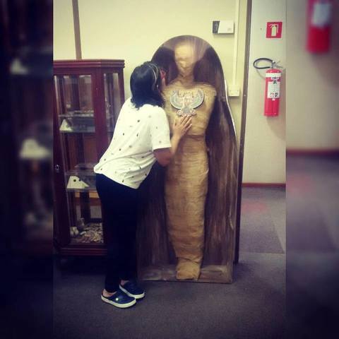 Meu primeiro contato com o curso