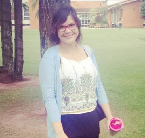 Primeiro dia de aula...