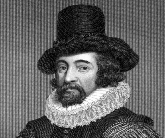Philosophy - Francis Bacon (1561 - 1626)